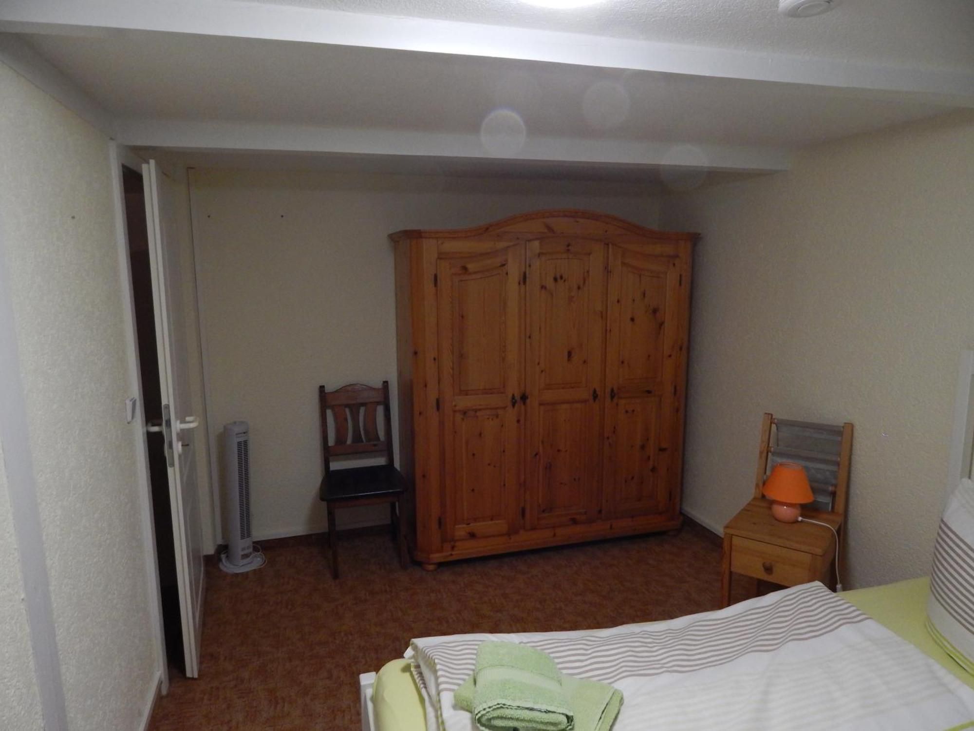 Ferienwohnung Schwemmer Pirna Exterior foto